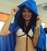 Aizel Victorino