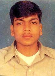 Muhammad Asif Khan