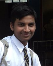 Satyam Verma