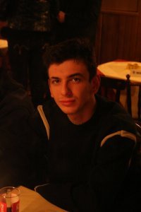 Andrei Dumitrescu