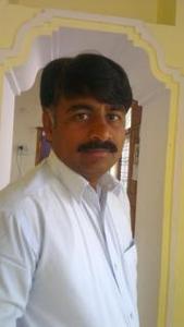 Shyam Kumar