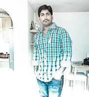 Vijaykumar Chowdary