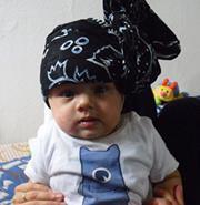 Rãghäv Sharmilamunda