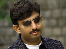 Jeya Anand