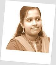 Anusha Sundar
