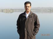 Dilip Ambulkar