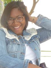 Laurivit Williams