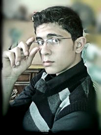 khaled hamdy