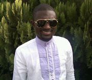 Prince Ahmodu abubakar