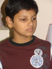 Yallapragada Yashwanth