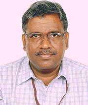 Ravndranath Chivukula