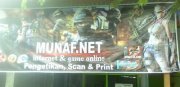 Munaf Net