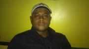 Steve Njoroge