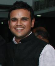 Ankit Marwaha