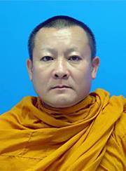 พระชาญ จิตต์ตรง