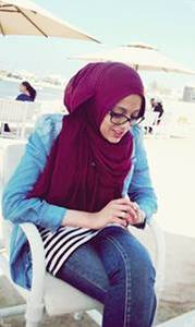 Sara Jaballah
