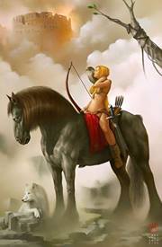 Валънтайн Андонова