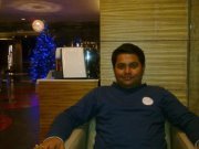 Prasenjit Majumdar