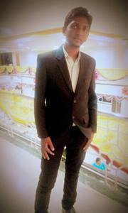 Asrar Ali