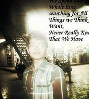 Parth Prince