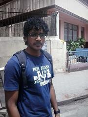 Ravi Kiran