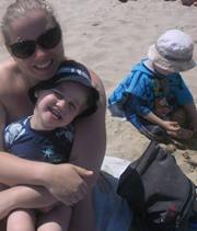 Wendy Baker-mitchell