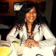 Keerthi Nagarajan