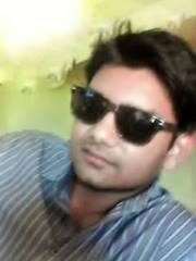 Dushyant Sahu
