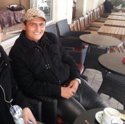 Hassan Amerzag