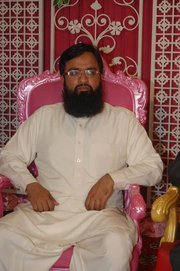 Malik Iqbal