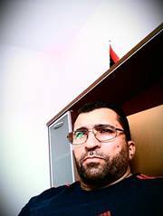 أحمد الشلطامي