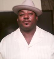Chris Clanton