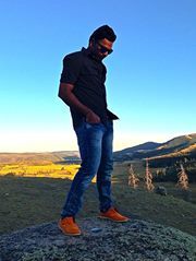 Jaganath Reddy