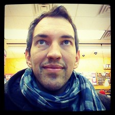 Andres Moreira