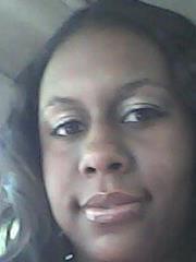 Tyesha Upshaw