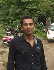 Kaushik Parmar