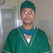 Mohammad Mohsin