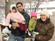 Lesli Lawrence Krishnaiah