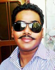 Ankit Ricky