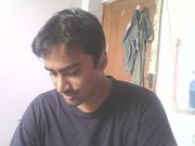 Sunil Reddy