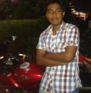 Sudhanshu Ranjan