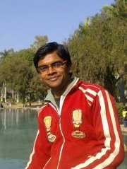 Himanshu Gupta