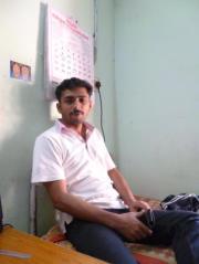 Krishna Kumar