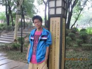 Zhipeng Pan