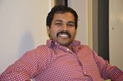 Siva Kumar