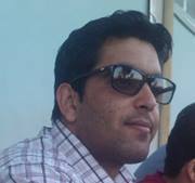 Safi Sarwary