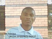 Otto Kemiso