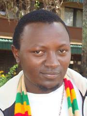 James Mutisya