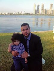 Khalid Attia