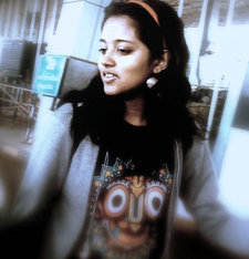 Vasupriya